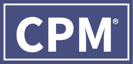 Real Estate Management CPM