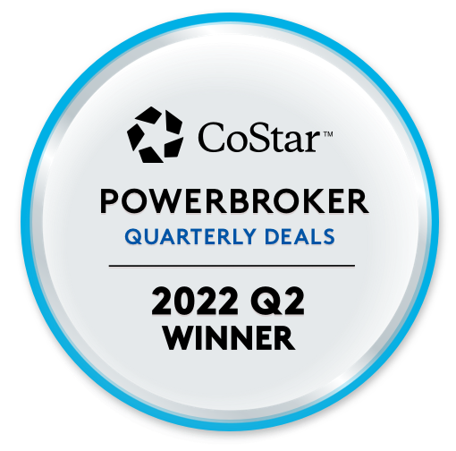 Q2 2022 Power Broker