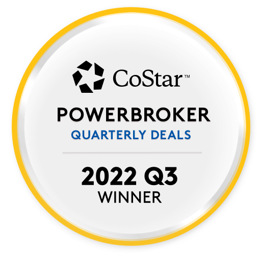 Q3 2022 Power Broker